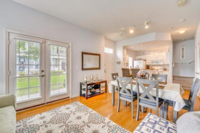 11 Mi to Disney Venetian Bay Villages Townhome!